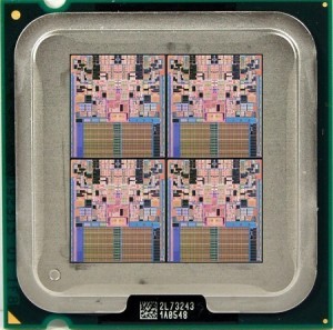 Octo-core-processor